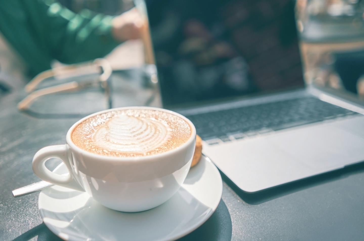 Professionelles Beratungsgespräch